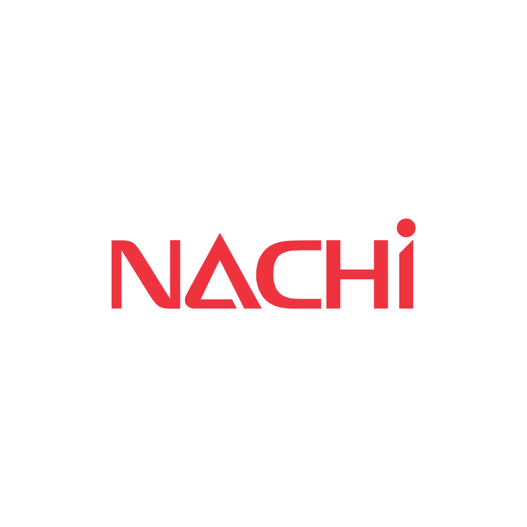 Nachi Bearing Spare Part Indonesia