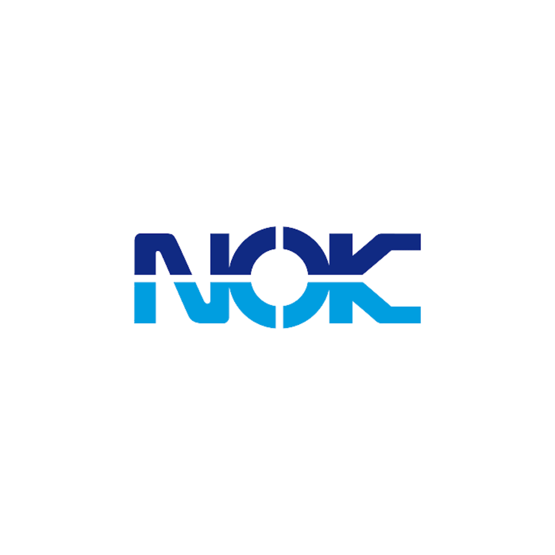 nok Bearing Spare Part Indonesia