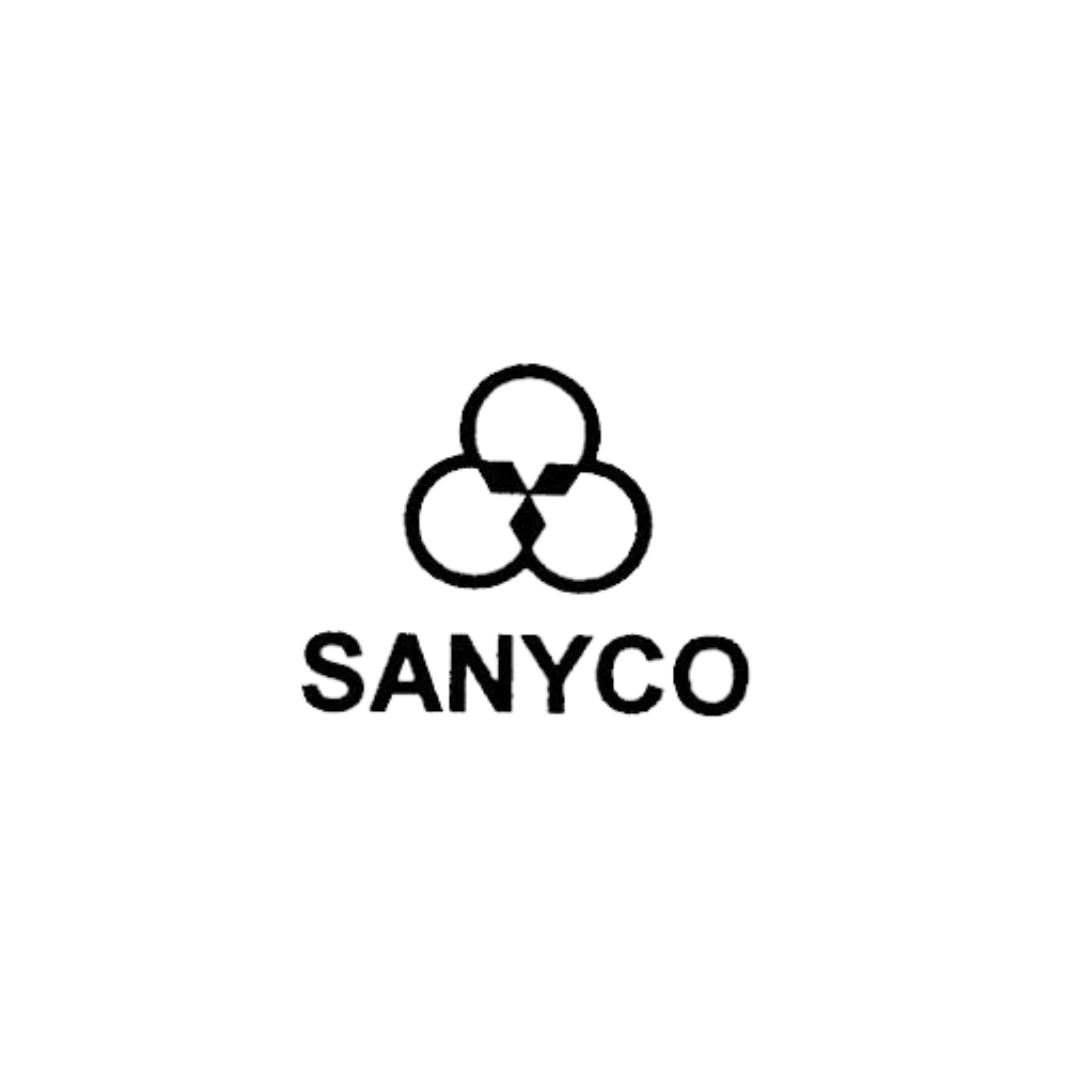 Sanyco Bearing Spare Part Indonesia